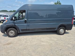 2019 Ram ProMaster 2500 Cargo Van High Roof 159" WB - Exterior Side Driver Image